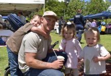 Marching through markets