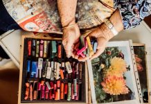 Your chance to participate with art