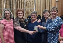 Warwick Safe Haven opening its doors