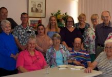 Seniors fund services