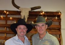 Rodeo legend’s career commemorated