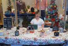 Gifts galore at the Christmas Markets