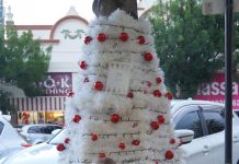 Jingle and Mingle into the Christmas spirit