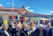 Help still needed as Protea Place moves to next phase