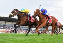 Tickets to big races