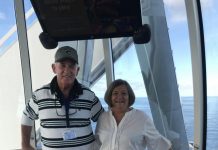 O’Connors declare innings closed