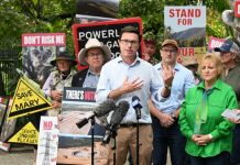 Maranoa MP praises the work of Wieambilla investigators