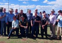 What a year in sport