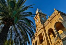 Warwick named the most welcoming town