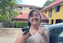 Amplifying young voices