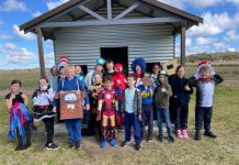 Top 10 schools named