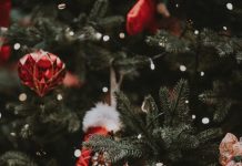 Christmas events to spark your festive spirit