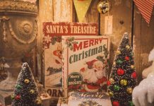 Today reporters share their festive favourites