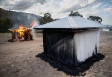 Urgent call to be prepared for fire season