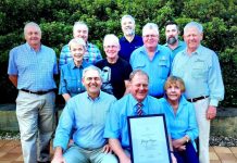 30 years of pioneering at Glengallan Homestead