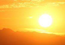 Harsh heat prompts disaster preparedness warning