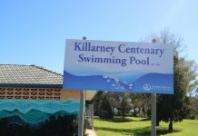 Pool change on cards