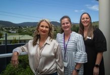 Killarney trials major rural health program