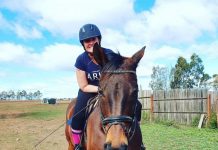 Lifting the profile of inclusive sports and recreational activities