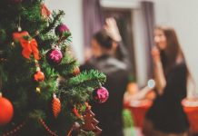 Help for those impacted by DV