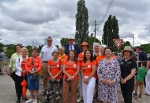 Our remarkable women