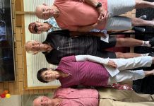 Barker’s rare albatross