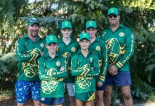 Wattles in Cup quest