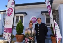 Year in Review: Safe place for women