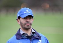 Composer gets a winner