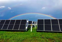 Councillors hail progress on key environmental strategy