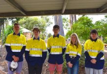 The future of energy