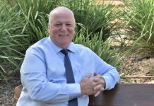 Pennisi seeks second term