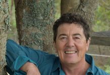 Councillor Marco Gliori to step away from local politics, opens up on major health setback