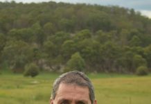 Ready to roll up the sleeves