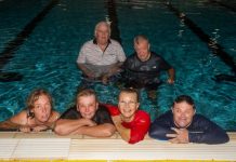 Hydro helping all abilities