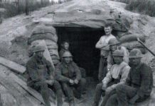 Sapper high price for service