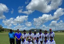 Warwick Davis Shield dominance continues