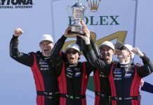 From Morgan Park to the World