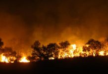 Climate whiplash battering Australia now more than ever