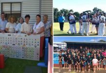 Funding boost for Granite Belt community and sporting groups