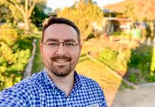 From state to local, Joel Richters is seeking election