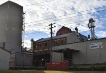 Local mill supports Kelloggs milestone