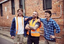 Chopping Mullets for Mental Health