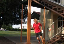 Orient yourself here