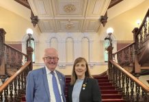 Vital community education