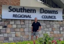 Council candidate puts ’accountability’ at forefront of campaign