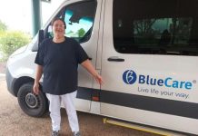 Hairdresser’s tip leads to life-changing career program