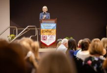 Inequality takes spotlight