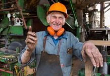 The legacy of a solo sawmill maestro