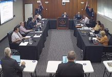 Looking good for new council